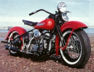 1948 FL Panhead 
